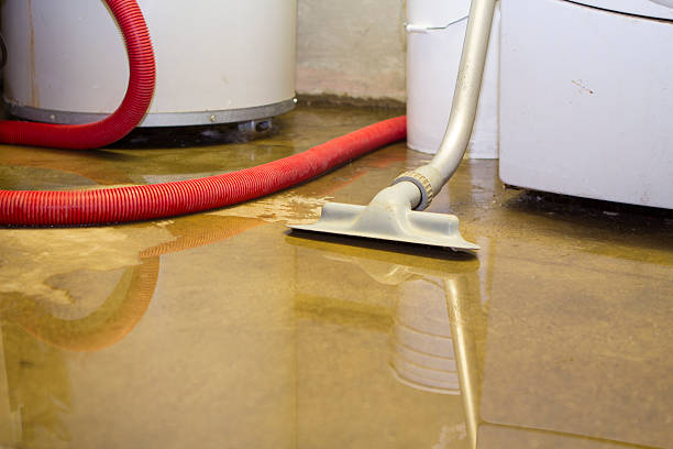 Best Residential water damage restoration  in Jamaica Beach, TX