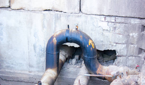 Best 24/7 water damage repair  in Jamaica Beach, TX